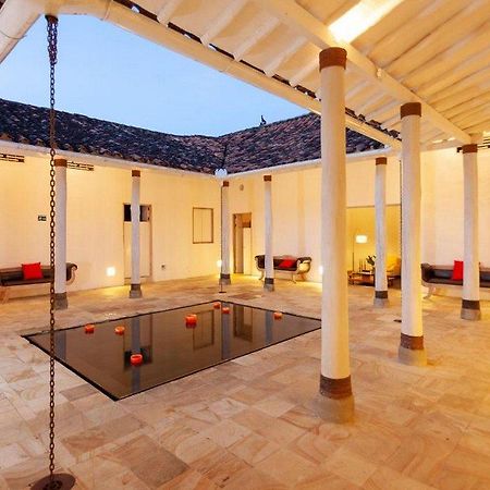 Casa Oniri Hotel Boutique Barichara Bagian luar foto