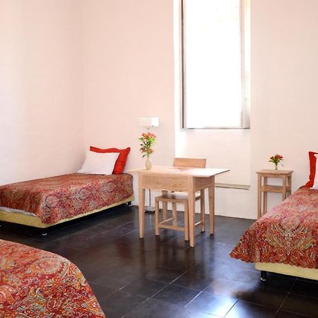 Casa Oniri Hotel Boutique Barichara Bagian luar foto