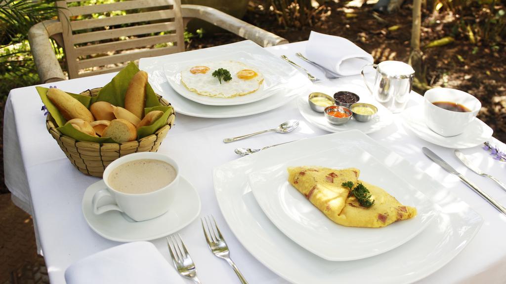 Casa Oniri Hotel Boutique Barichara Bagian luar foto