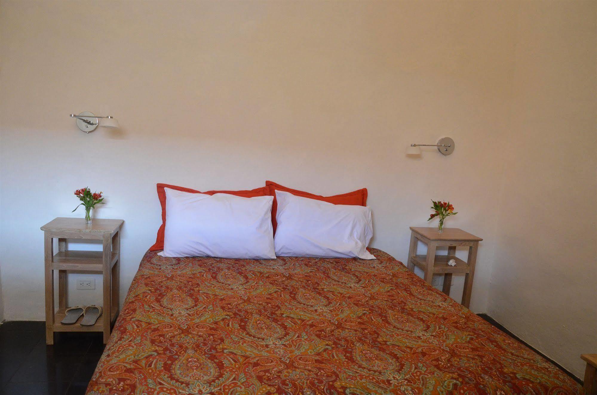 Casa Oniri Hotel Boutique Barichara Bagian luar foto