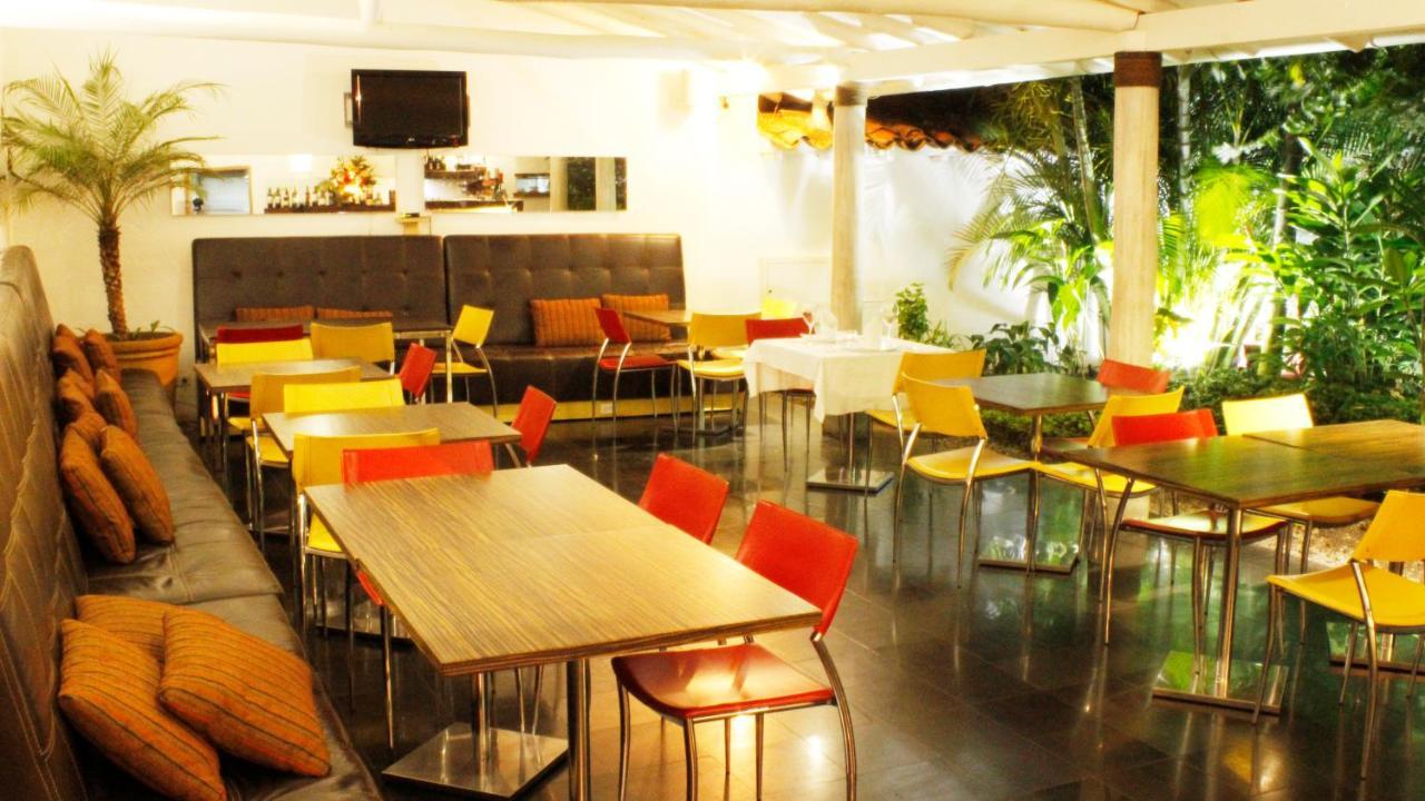 Casa Oniri Hotel Boutique Barichara Bagian luar foto
