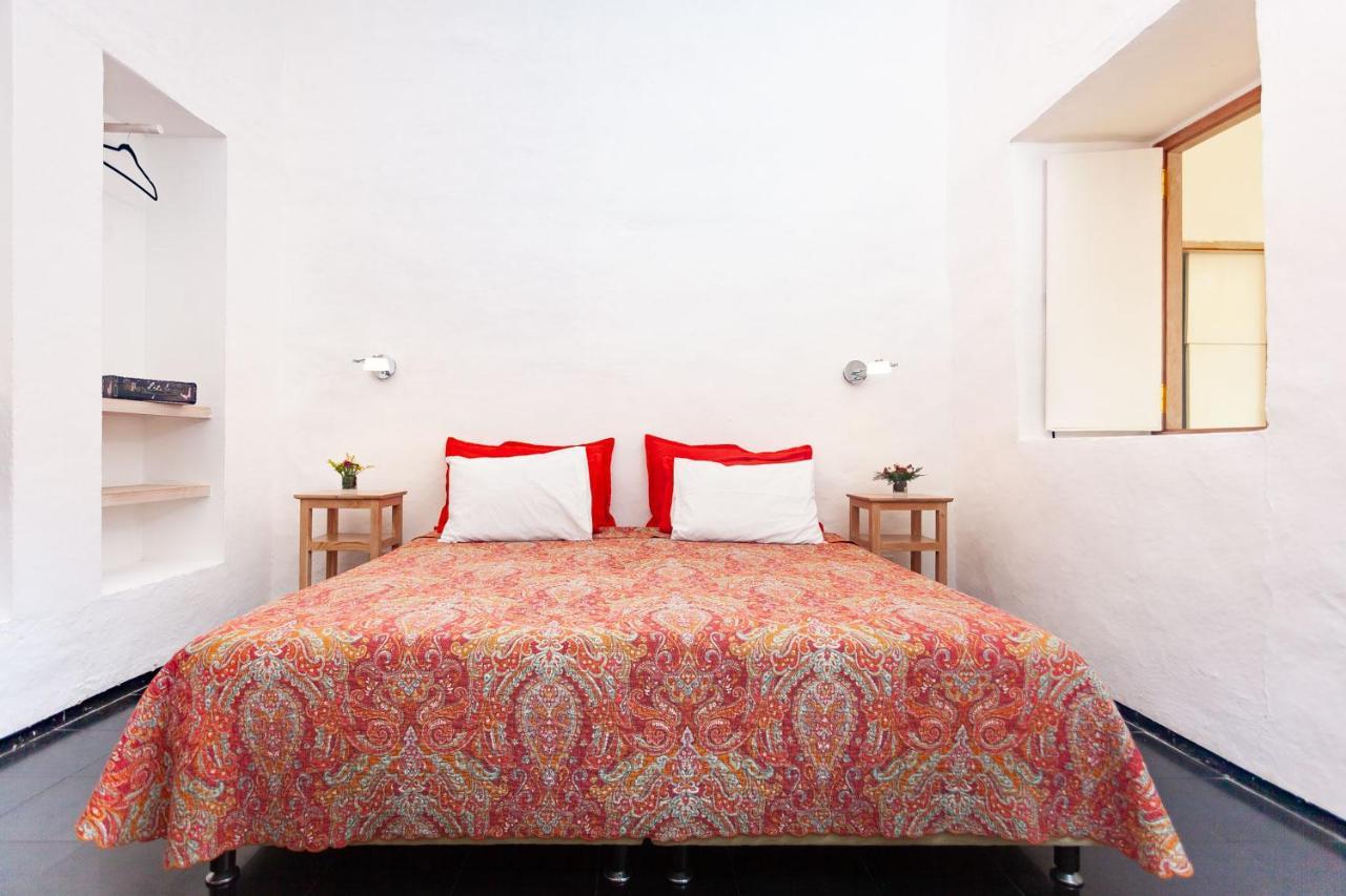 Casa Oniri Hotel Boutique Barichara Bagian luar foto