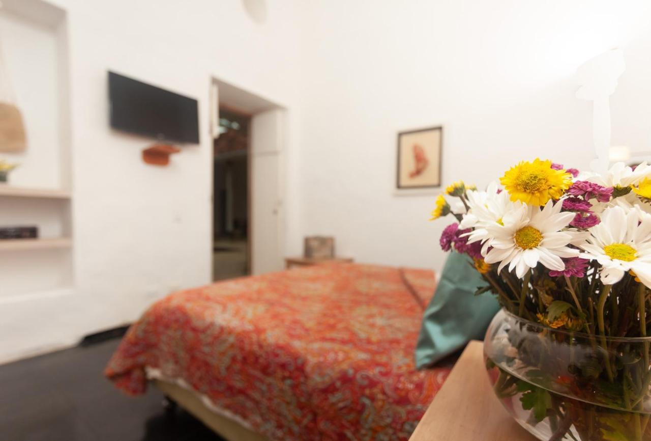 Casa Oniri Hotel Boutique Barichara Bagian luar foto