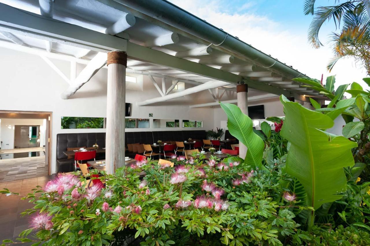 Casa Oniri Hotel Boutique Barichara Bagian luar foto
