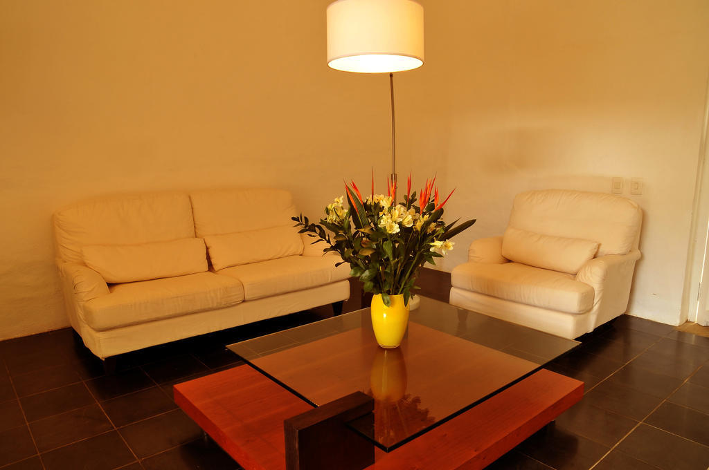 Casa Oniri Hotel Boutique Barichara Bagian luar foto