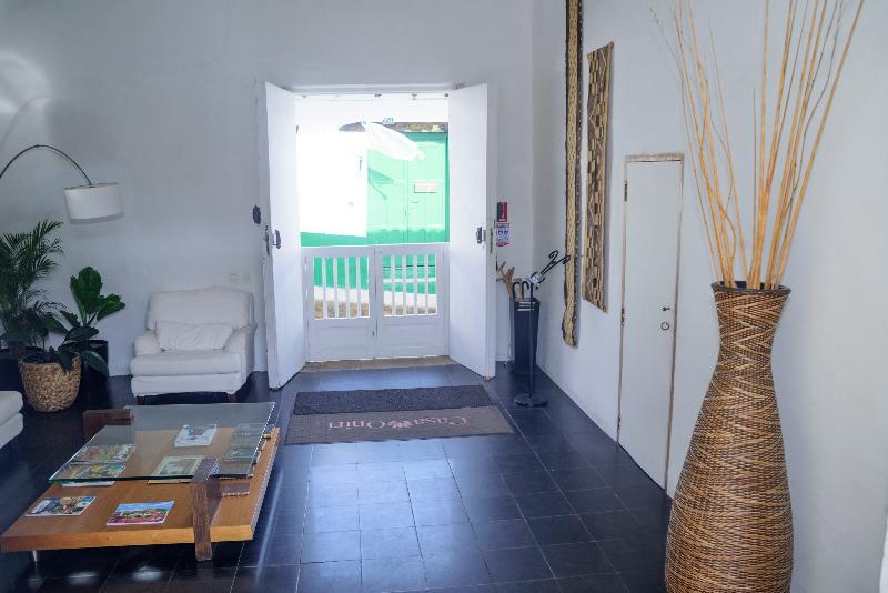 Casa Oniri Hotel Boutique Barichara Bagian luar foto