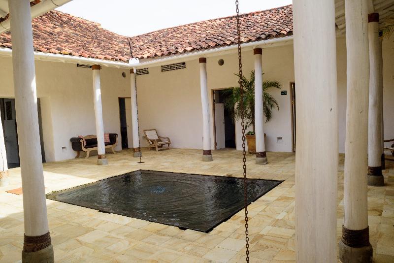 Casa Oniri Hotel Boutique Barichara Bagian luar foto