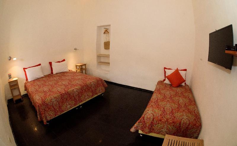 Casa Oniri Hotel Boutique Barichara Bagian luar foto