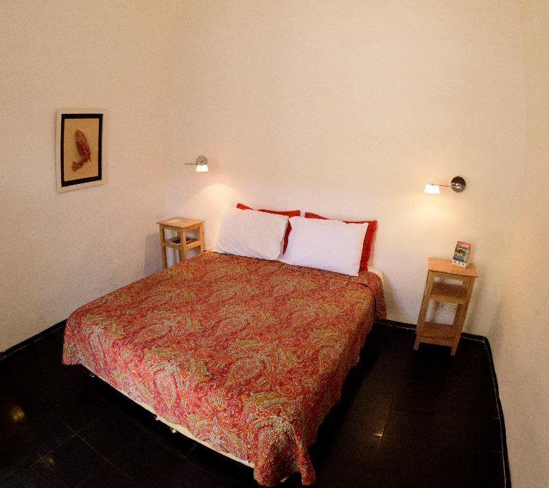 Casa Oniri Hotel Boutique Barichara Bagian luar foto