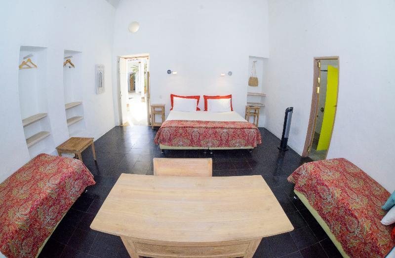 Casa Oniri Hotel Boutique Barichara Bagian luar foto